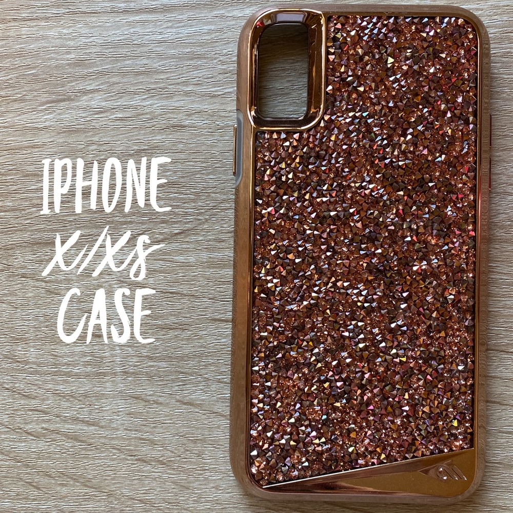 Casemate iPhone X/XS Case
